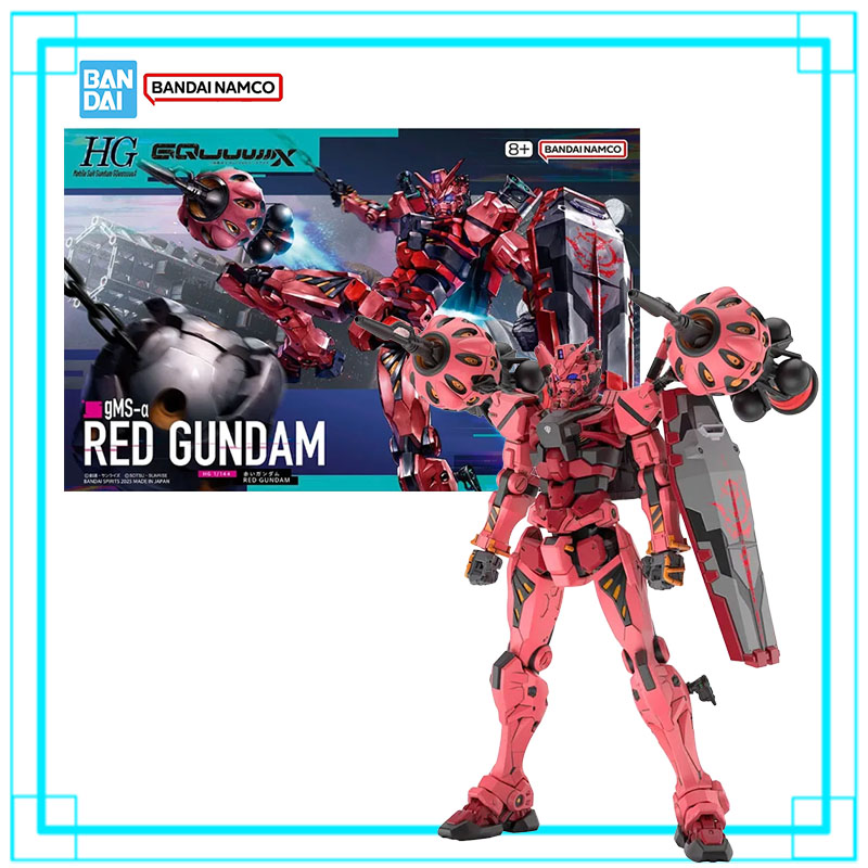 Auf Lager Bandai Gundam HG 1/1 – Bandai Model Gundam Hg Bewertung und Preis