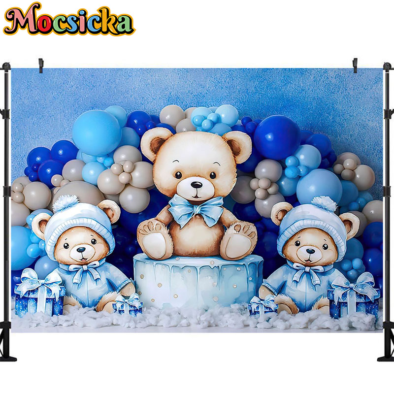 Niedliche Spielzeug bären Foto – Toys Background For Kids Bewertung und Preis