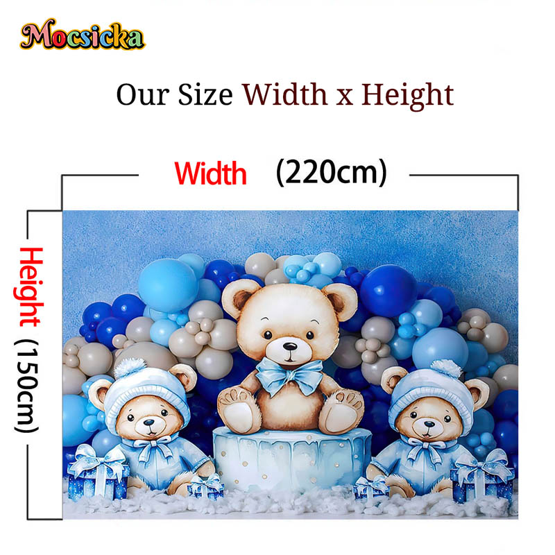 Niedliche Spielzeug bären Foto – Toys Background For Kids Bewertung und Preis