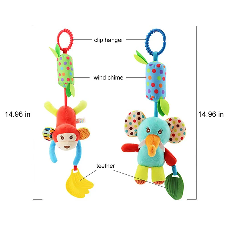 Baby-Hängespielzeug für Kinder – Kids Toys New Born Bewertung und Preis