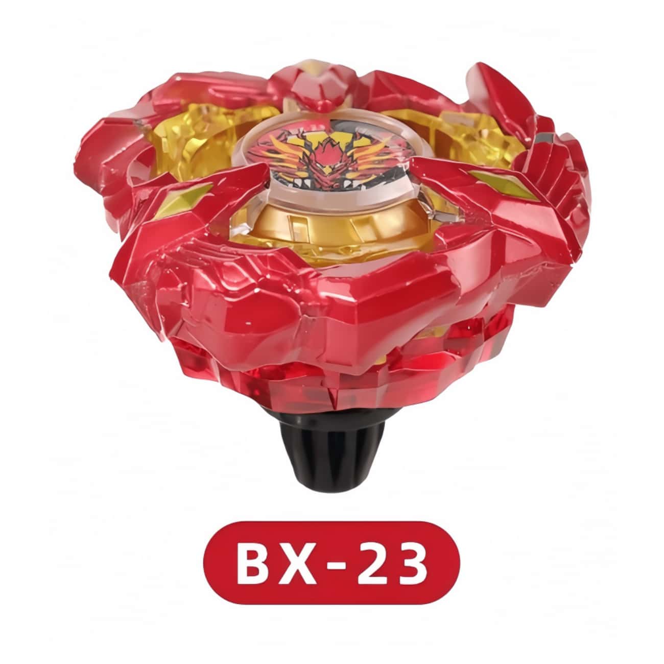 BX-23 Starter Phoenix Wing 9-6 – Spin Top Gyro Toy Bewertung und Preis