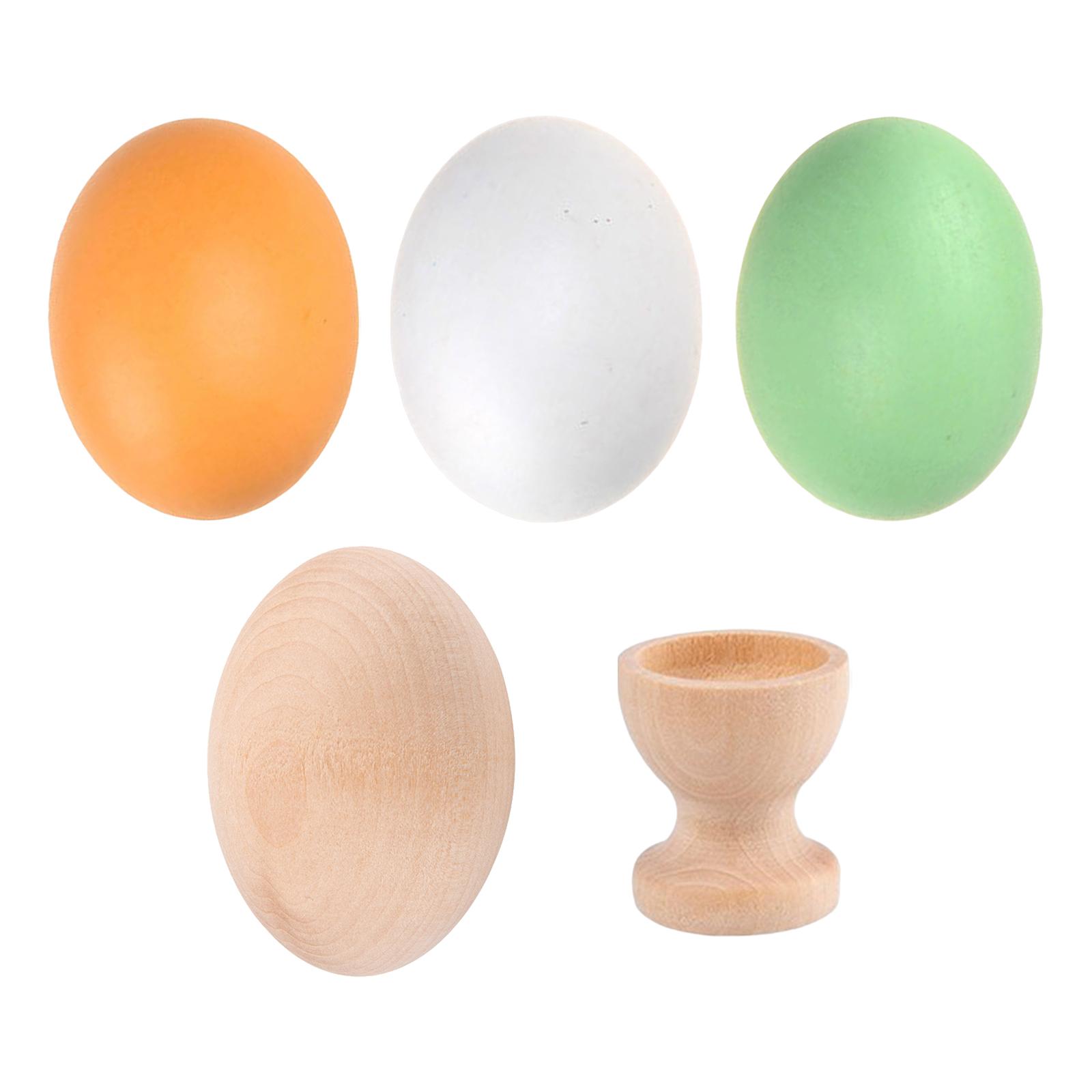 Holz Osterei Party Supplies Ki – Kids Toys Easter Bewertung und Preis