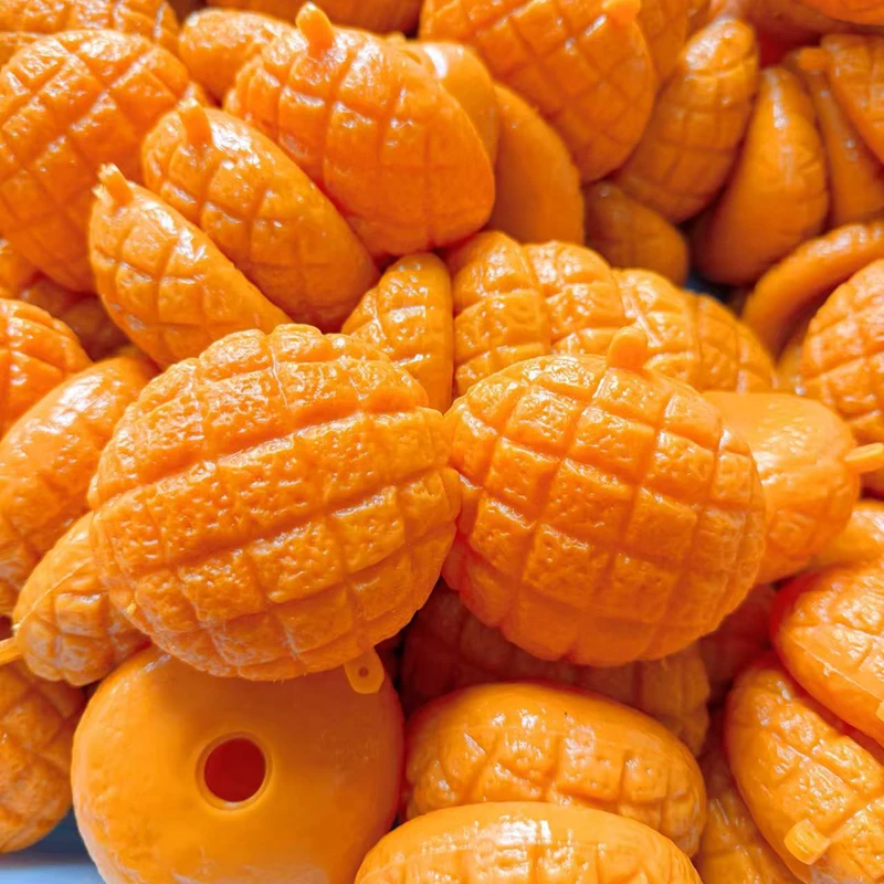 Lebensmittelförmiger Stressabb – Kids' Toy Bewertung und Preis