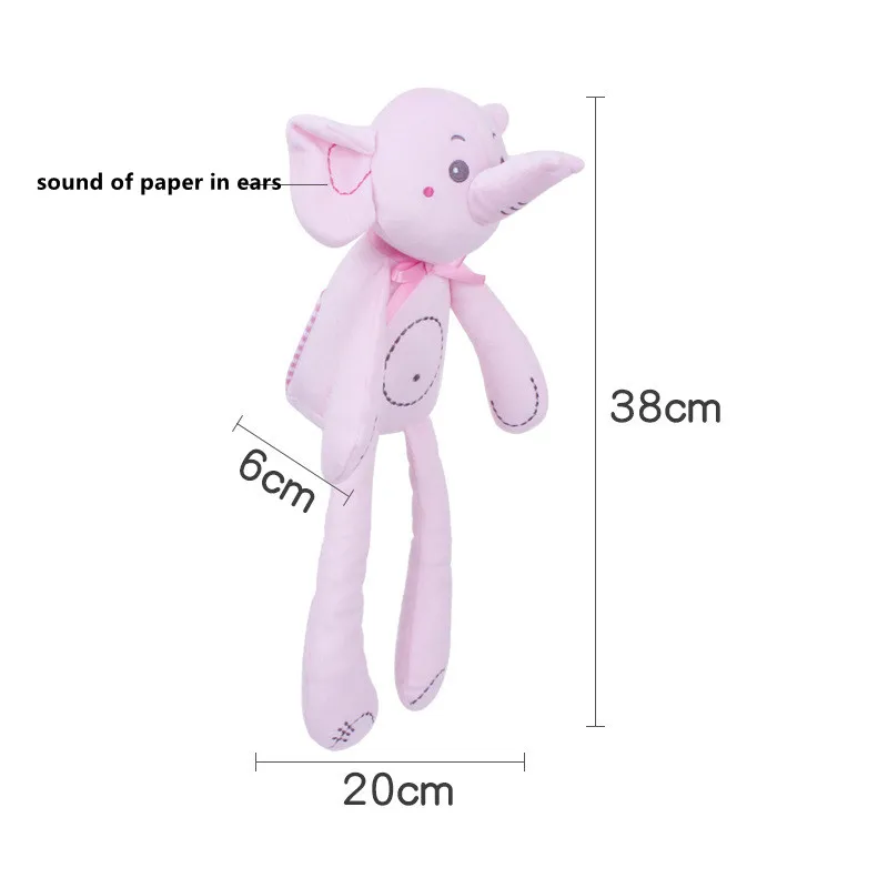 42CM Niedlichen Kaninchen Pupp – Kids Toys Easter Bewertung und Preis