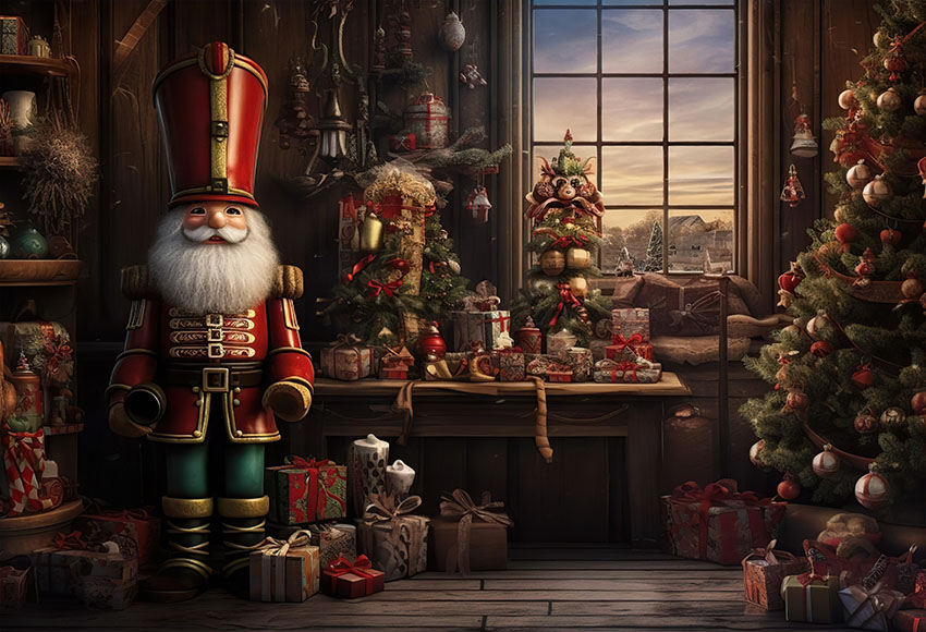 Mehomond Weihnachts hintergrün – Toys Background For Kids Bewertung und Preis