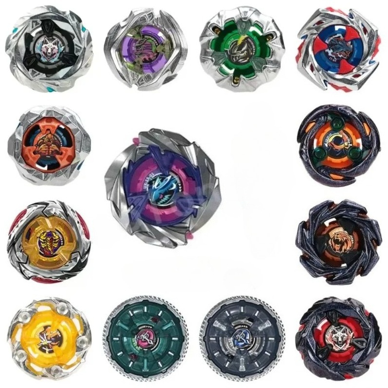 UX Bey Spinning Top Gyro, CE-z – Spin Top Gyro Toy Bewertung und Preis