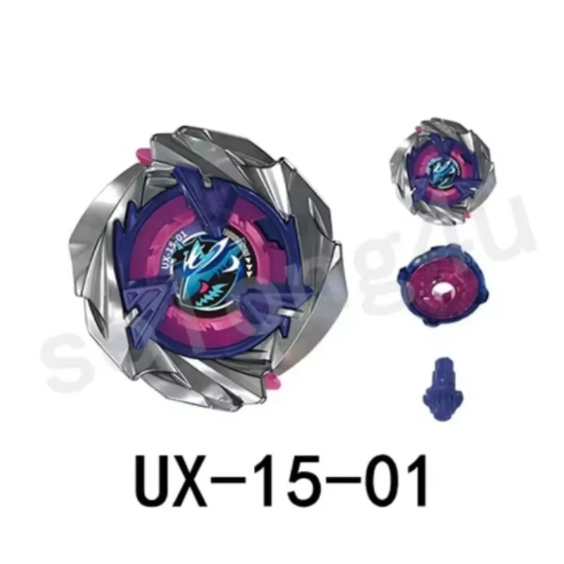 UX Bey Spinning Top Gyro, CE-z – Spin Top Gyro Toy Bewertung und Preis