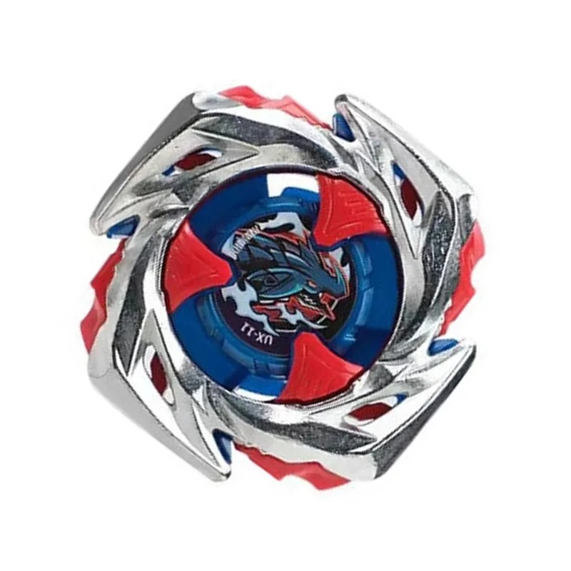 UX Bey Spinning Top Gyro, CE-z – Spin Top Gyro Toy Bewertung und Preis