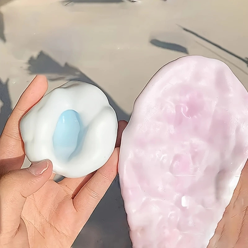 Neue Squishy Fluid Ice Skin Je – Kids' Toy Bewertung und Preis