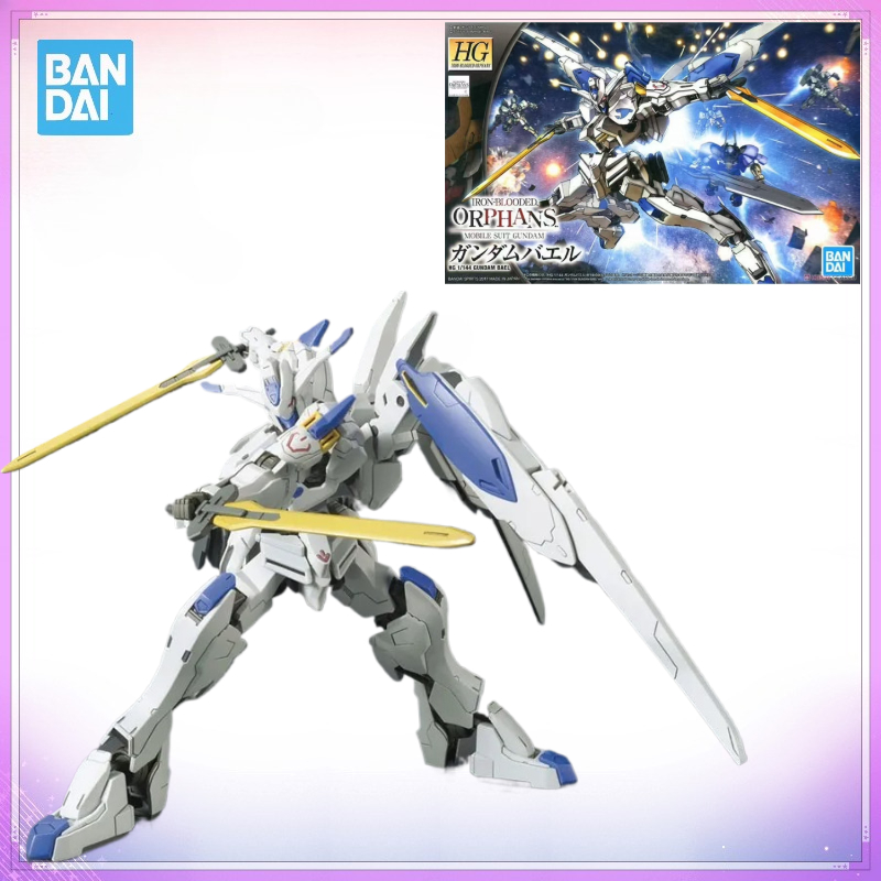 Auf Lager Bandai Original Echt – Bandai Model Gundam Hg Bewertung und Preis