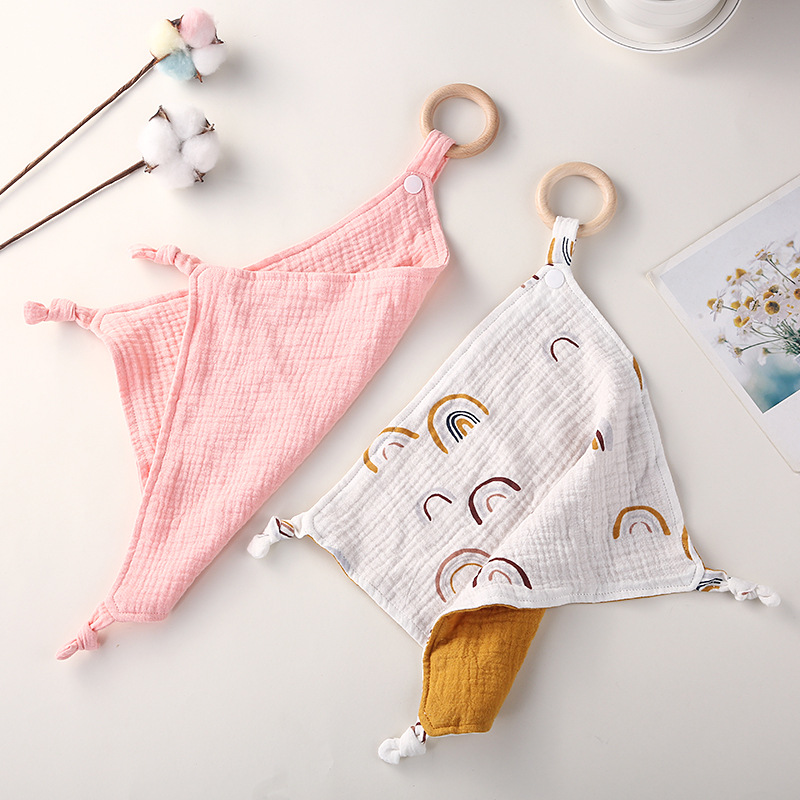 Beschwichtigungstuch für Neuge – Kids Toys New Born Bewertung und Preis