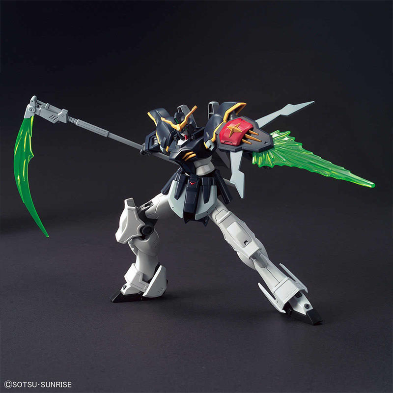Bandai HG 1/144 Wing Zero Deat – Bandai Model Gundam Hg Bewertung und Preis