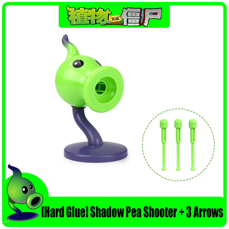 1 Stück Plants vs. Zombies 2 H – Kids Zombie Toys Bewertung und Preis
