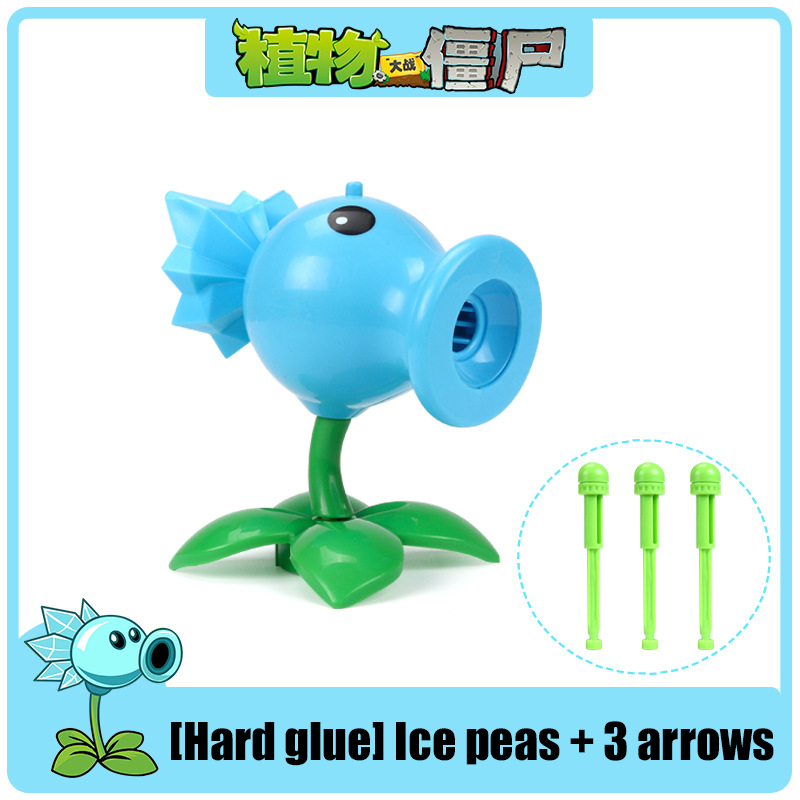 1 Stück Plants vs. Zombies 2 H – Kids Zombie Toys Bewertung und Preis