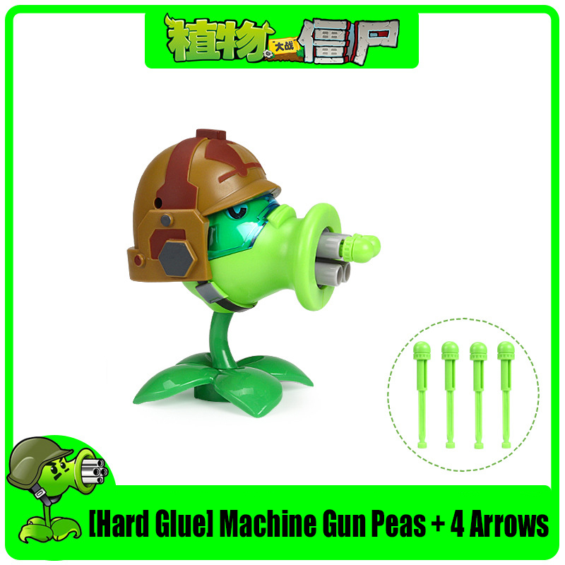 1 Stück Plants vs. Zombies 2 H – Kids Zombie Toys Bewertung und Preis