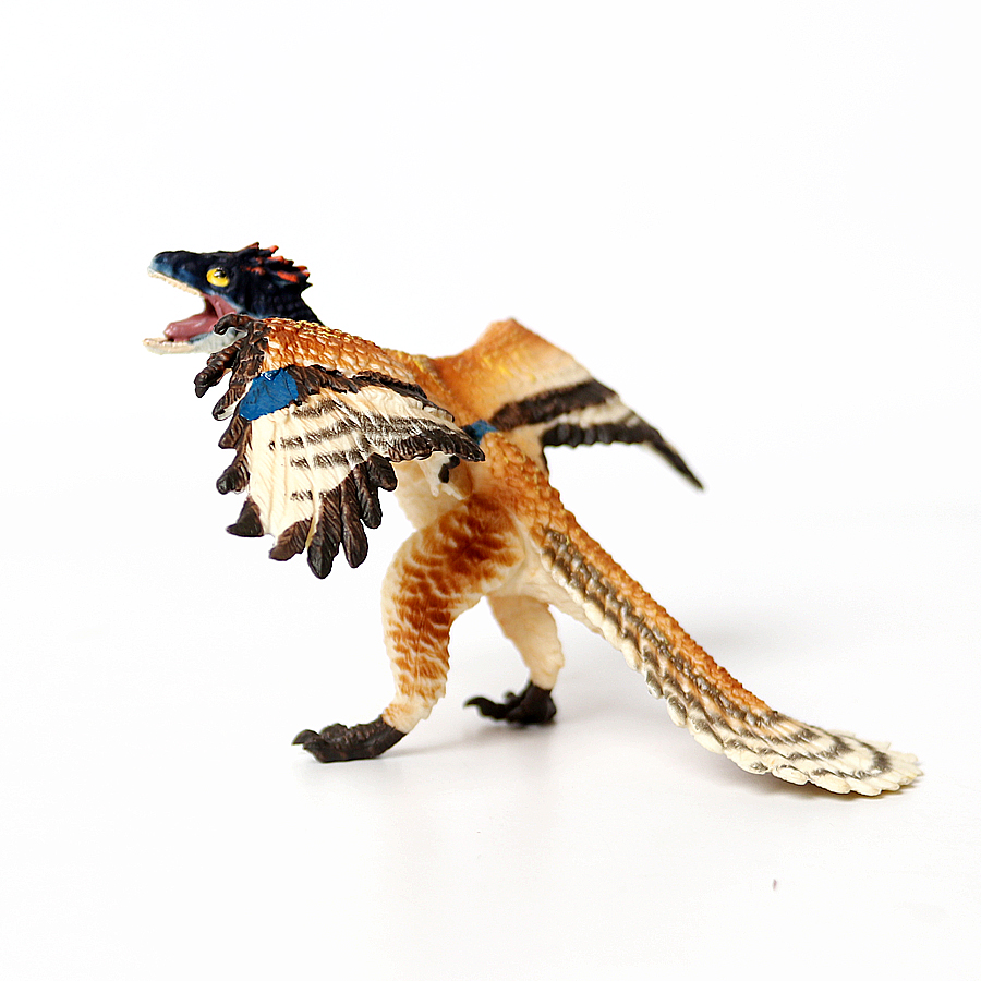 Simulierte Dinosaurier-Tierfig – Kids Toys Under 100 Bewertung und Preis