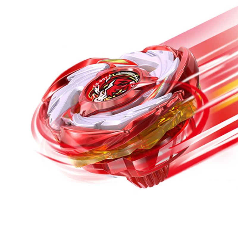 CX03 Bey Spinning Top Gyro, CE – Spin Top Gyro Toy Bewertung und Preis