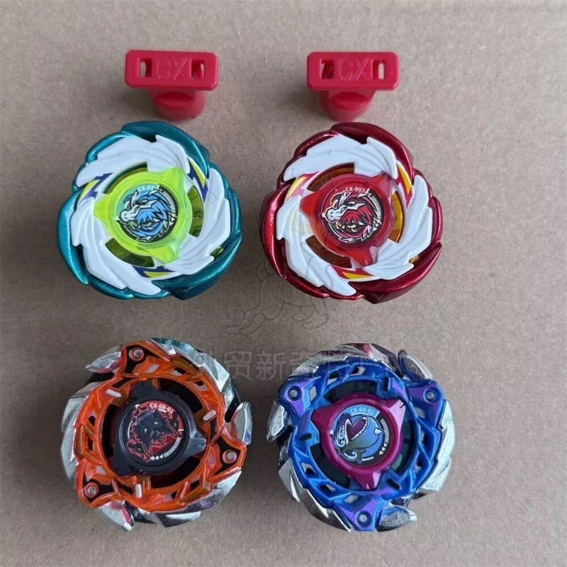 CX03 Bey Spinning Top Gyro, CE – Spin Top Gyro Toy Bewertung und Preis