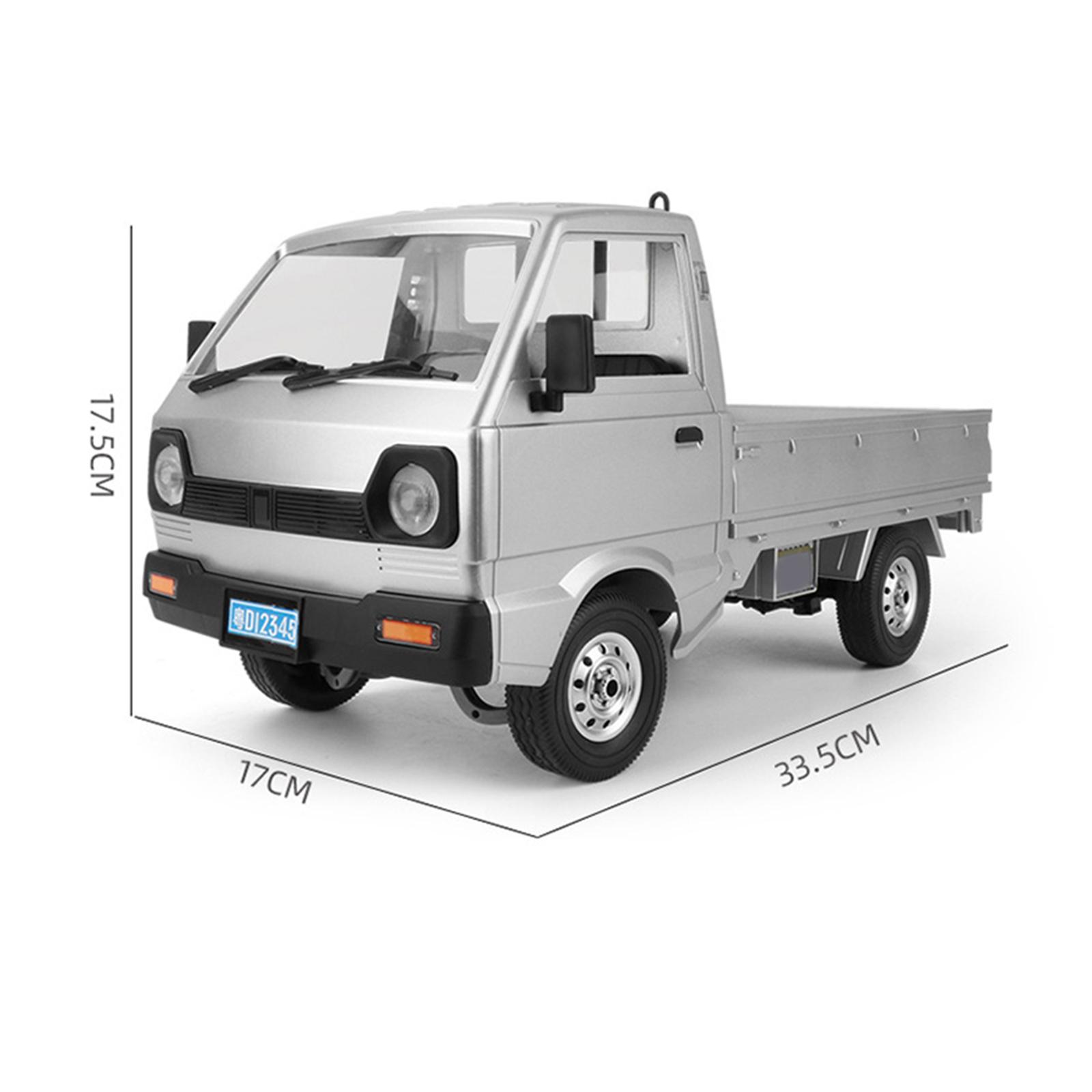 RC-Truck Ferngesteuertes Renns – Kids' Toys Channel Bewertung und Preis