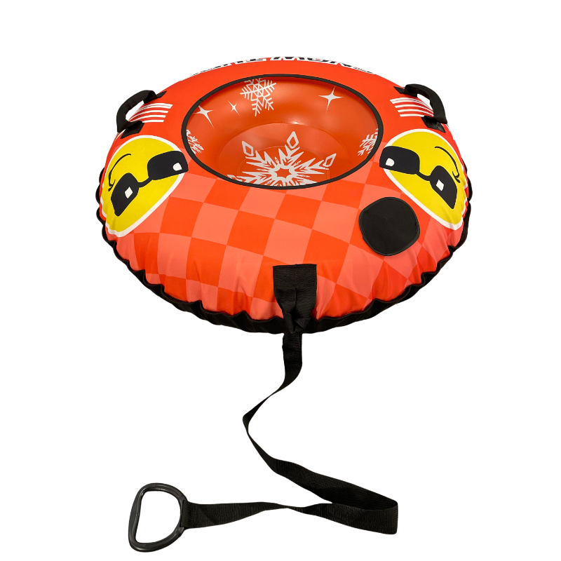 Aufblasbare Schneereifen-Rutsc – Kids' Toy Bewertung und Preis