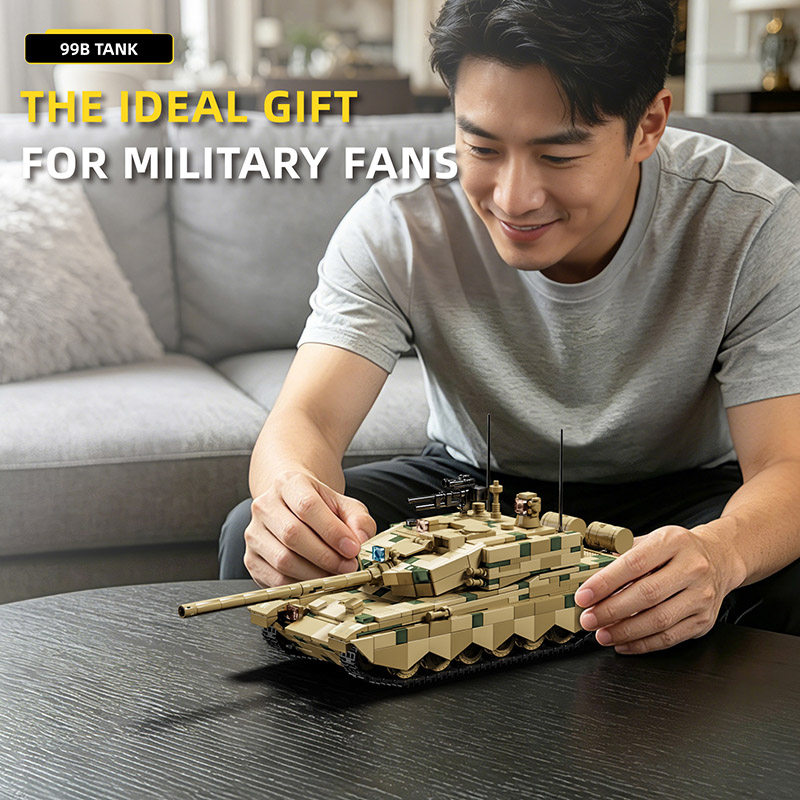 Chinesischer Militär-Panzer Ty – Kids Toys Under 100 Bewertung und Preis