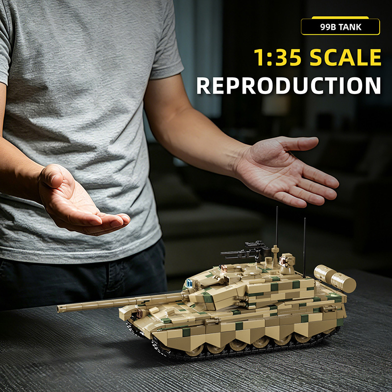 Chinesischer Militär-Panzer Ty – Kids Toys Under 100 Bewertung und Preis
