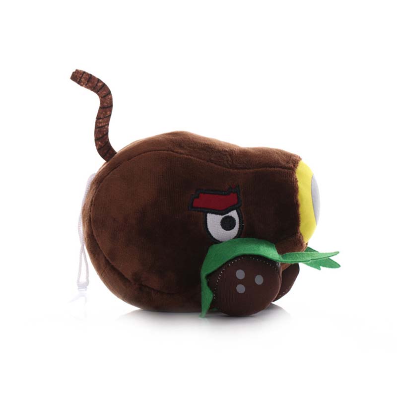 1 Stück 15 cm Pflanzen vs. Zom – Kids Zombie Toys Bewertung und Preis