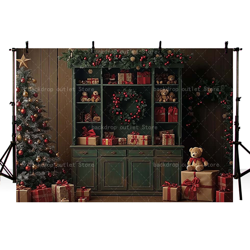 Mehofond Weihnachten Fotografi – Toys Background For Kids Bewertung und Preis