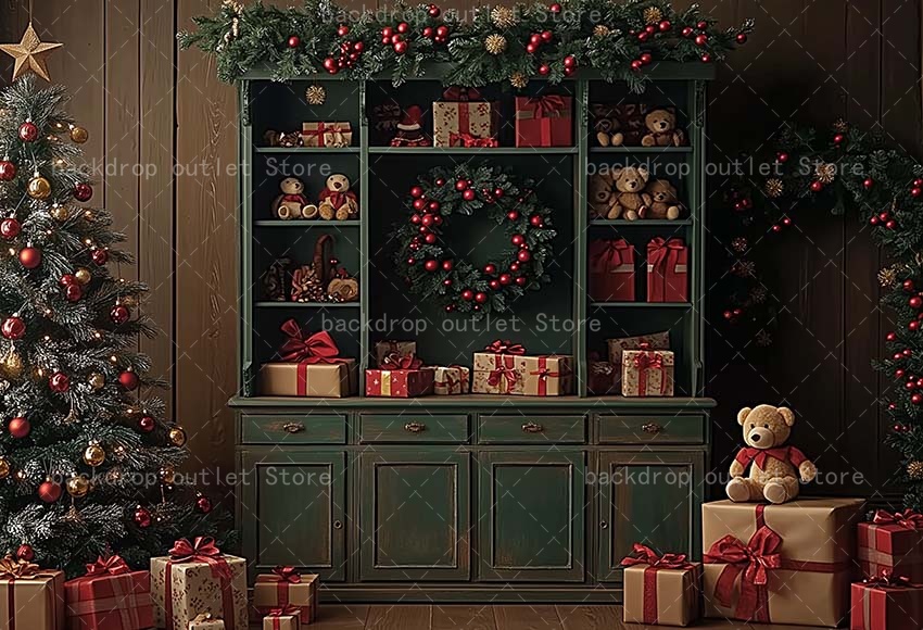 Mehofond Weihnachten Fotografi – Toys Background For Kids Bewertung und Preis