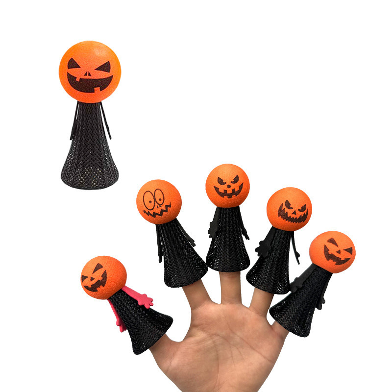 Halloween Kreatives Springende – Kids' Toy Bewertung und Preis