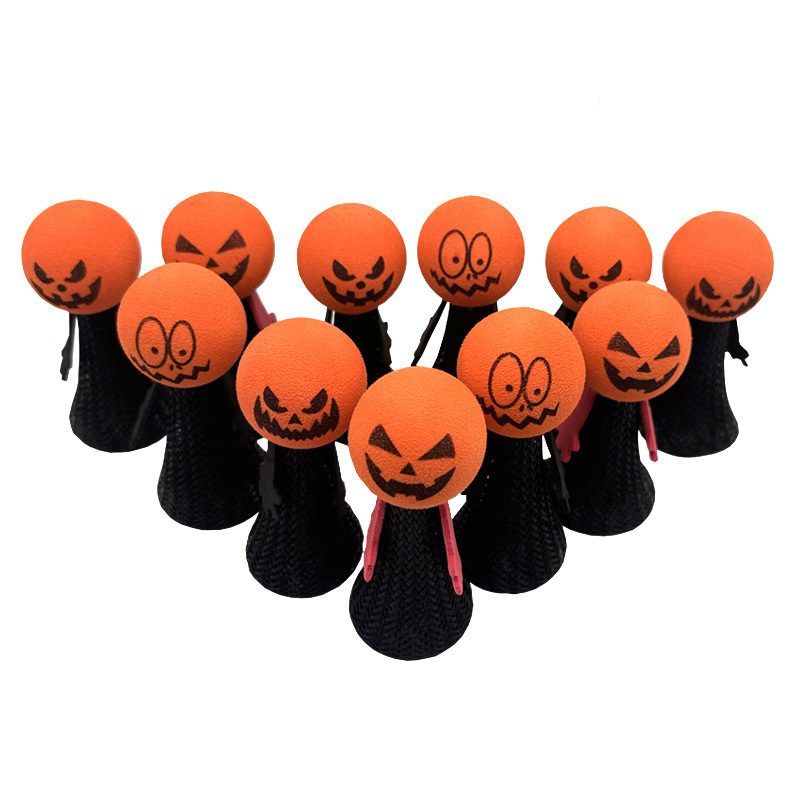Halloween Kreatives Springende – Kids' Toy Bewertung und Preis