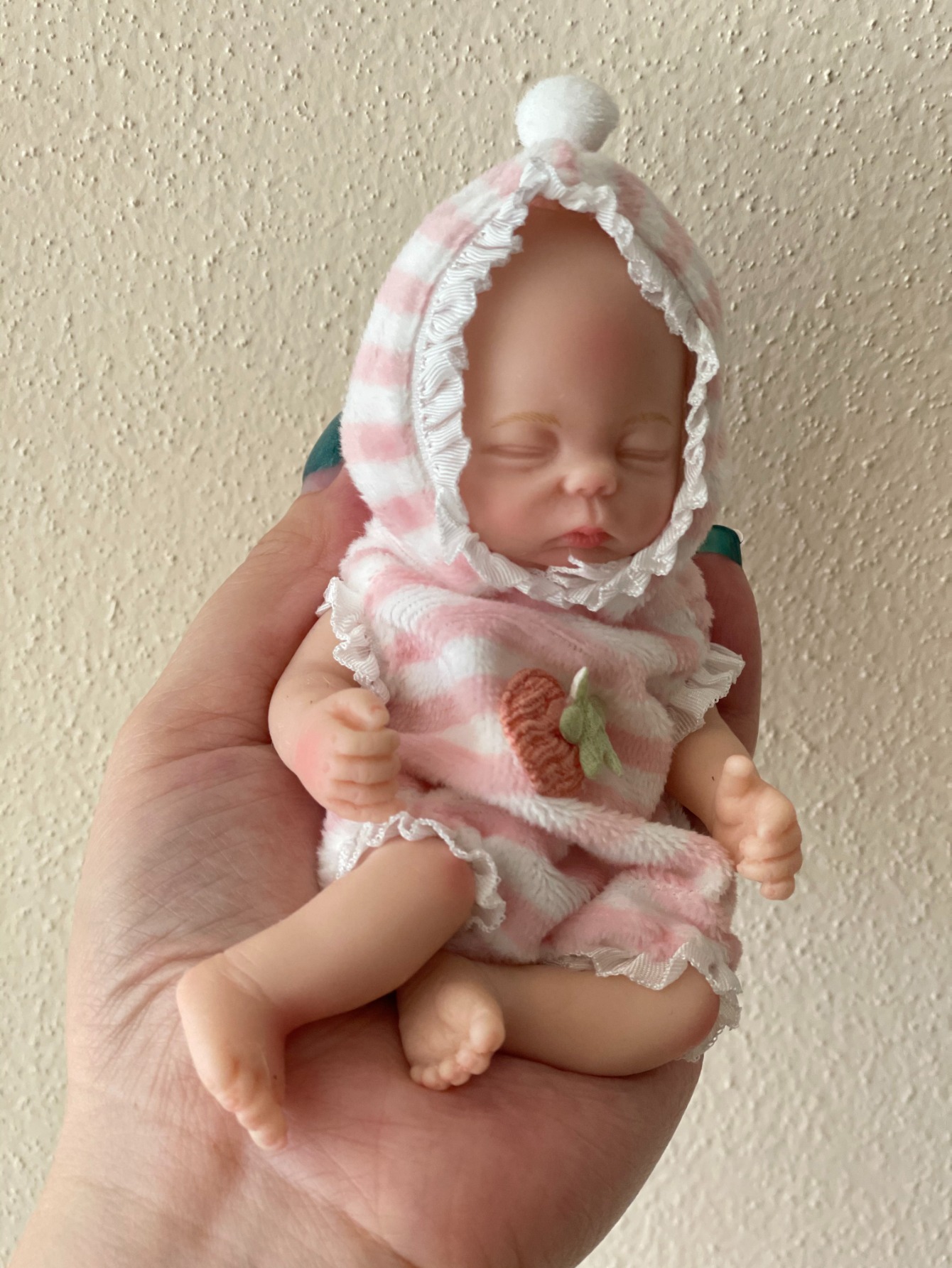 OtardDolls 1 Stück lebensechte – Kids Toys New Born Bewertung und Preis