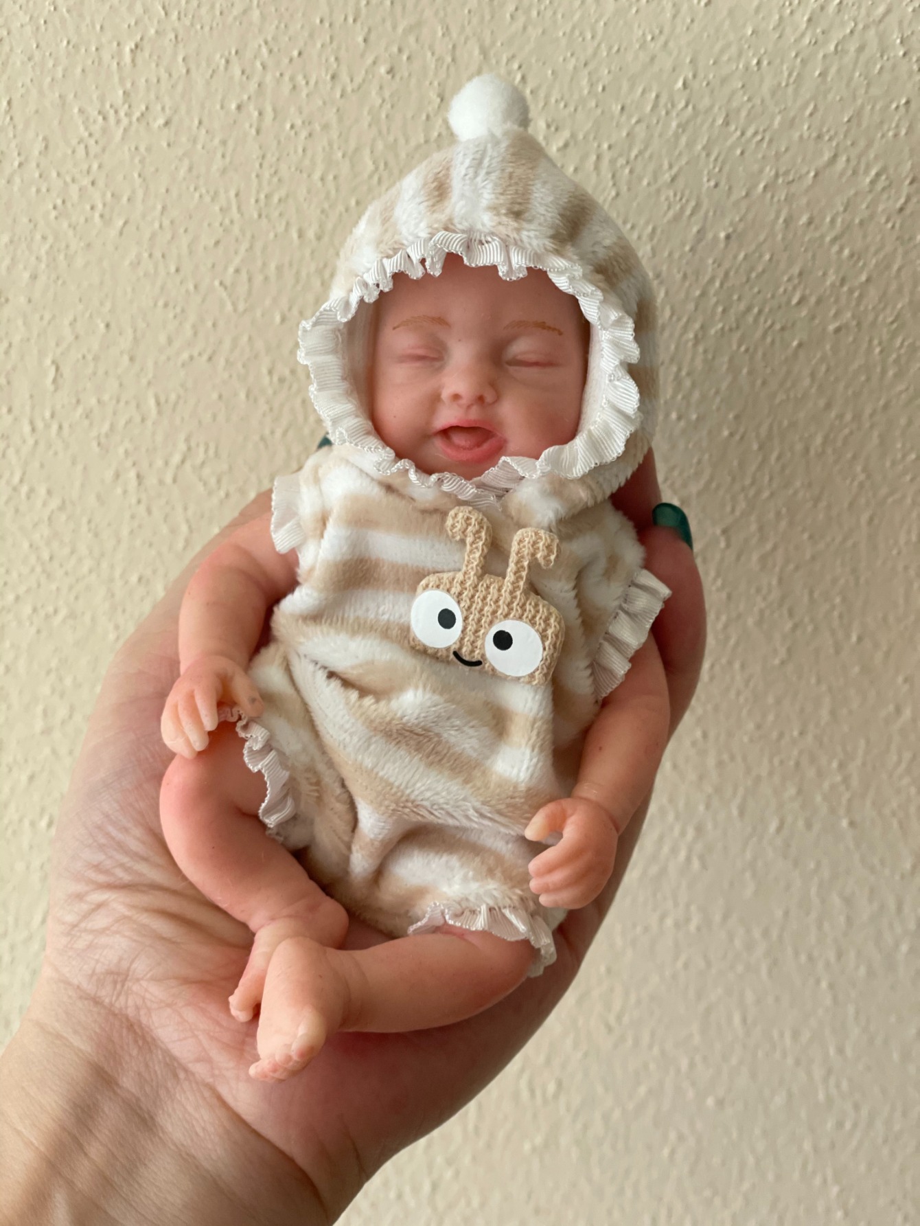OtardDolls 1 Stück lebensechte – Kids Toys New Born Bewertung und Preis