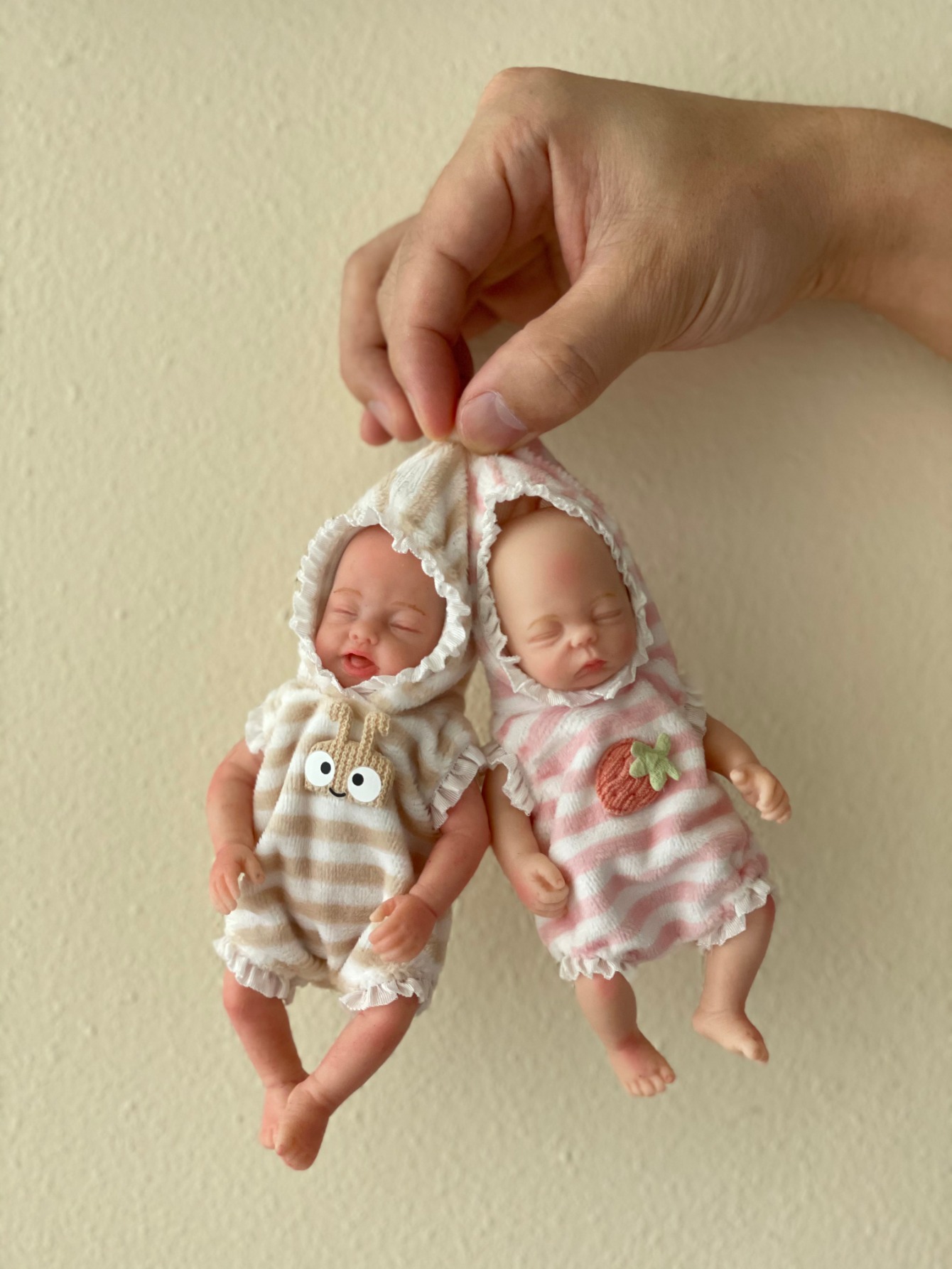 OtardDolls 1 Stück lebensechte – Kids Toys New Born Bewertung und Preis