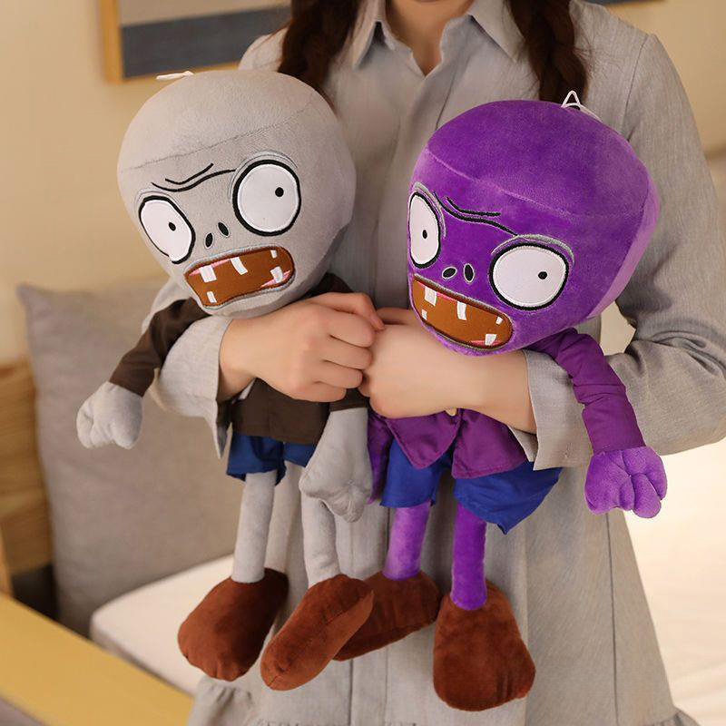 15–20 cm Pflanze mit Zombie-Pl – Kids Zombie Toys Bewertung und Preis