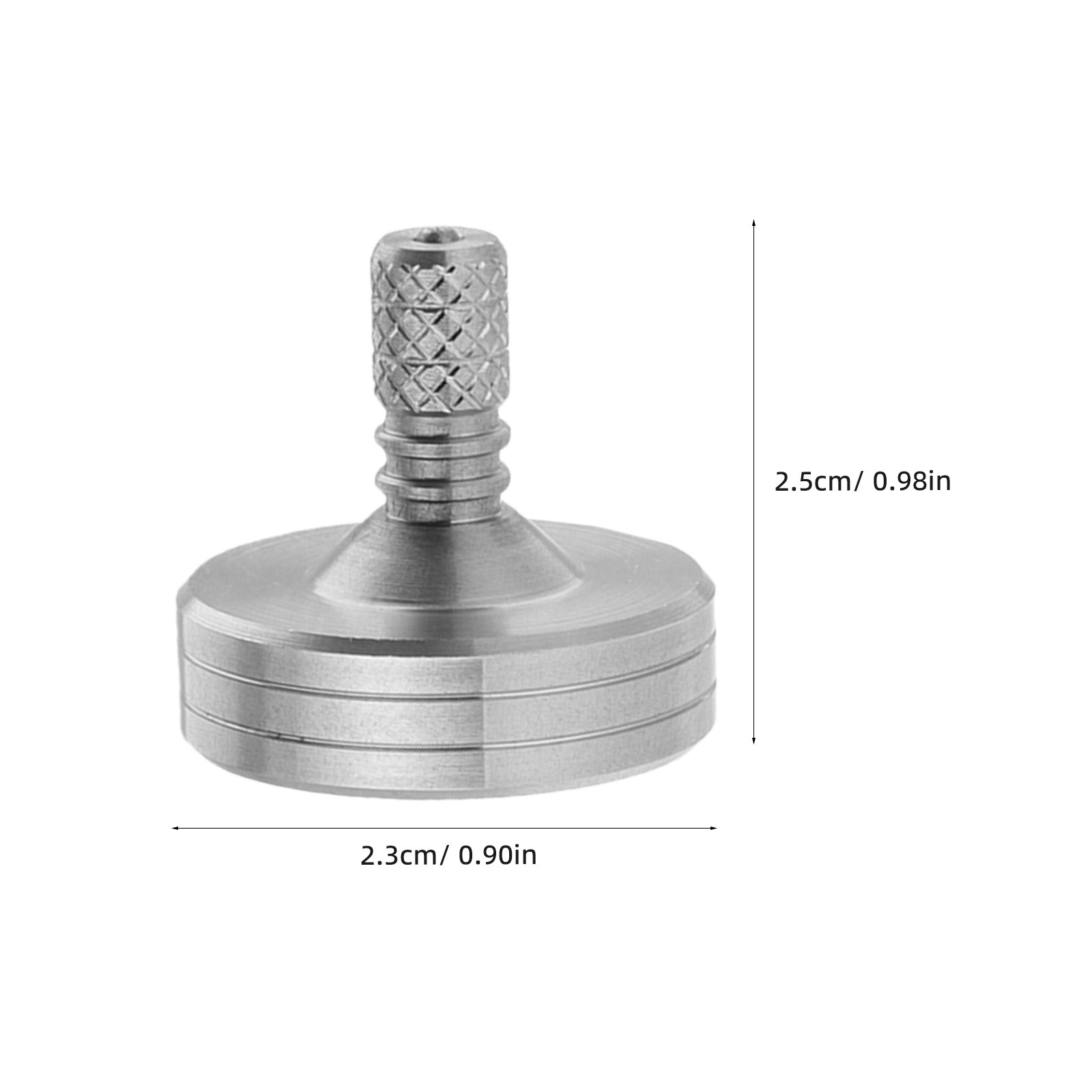 Hochleistungs-Metallkreisel, C – Spin Top Gyro Toy Bewertung und Preis