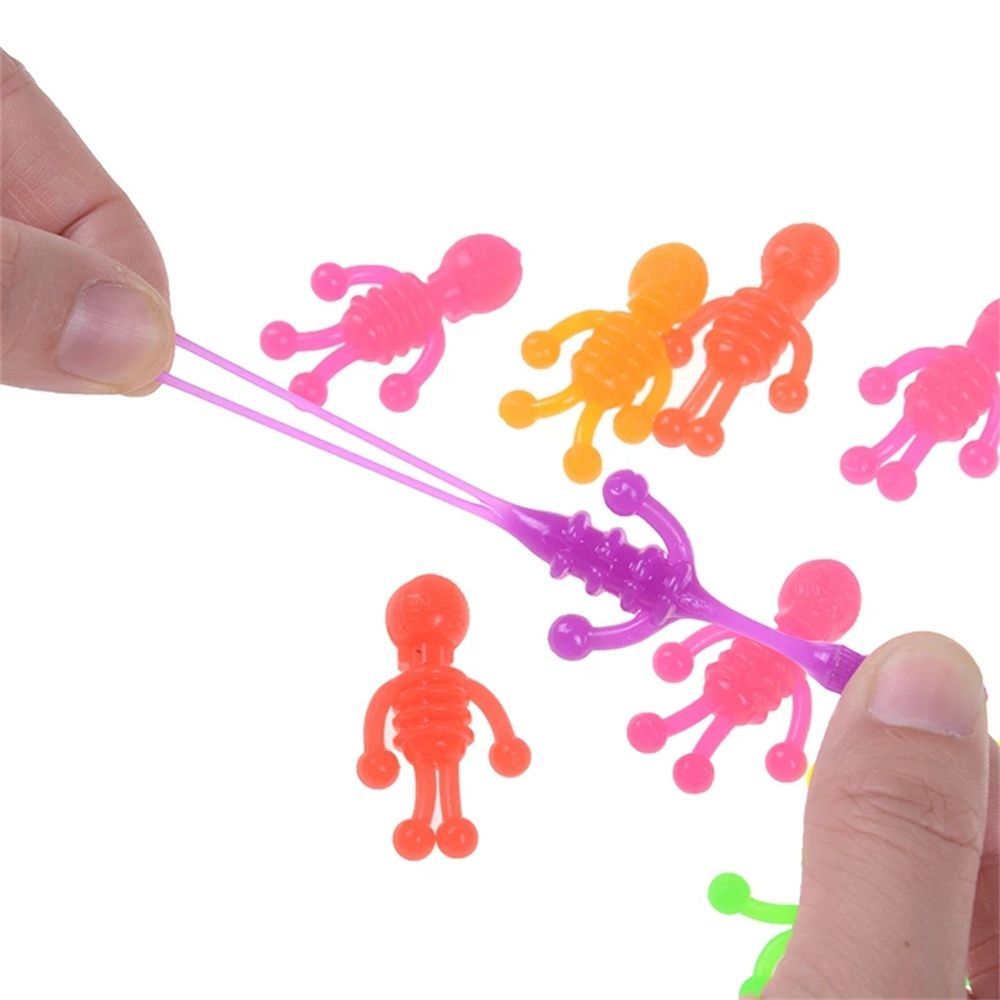10 Stück Kunststoff Weich gumm – Kids Zombie Toys Bewertung und Preis