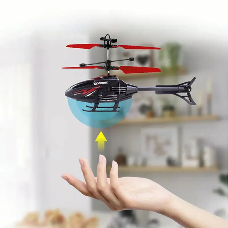 2-Kanal-Gesteuerung Suspension – Kids' Toys Channel Bewertung und Preis