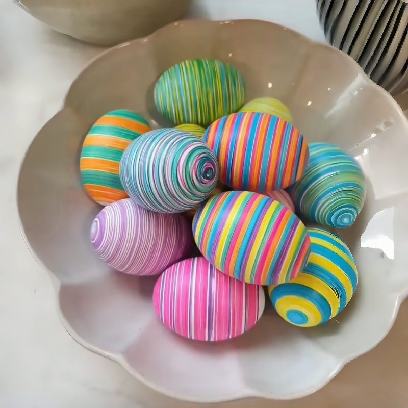Osterei-Dekorationsset Elektri – Kids Toys Easter Bewertung und Preis