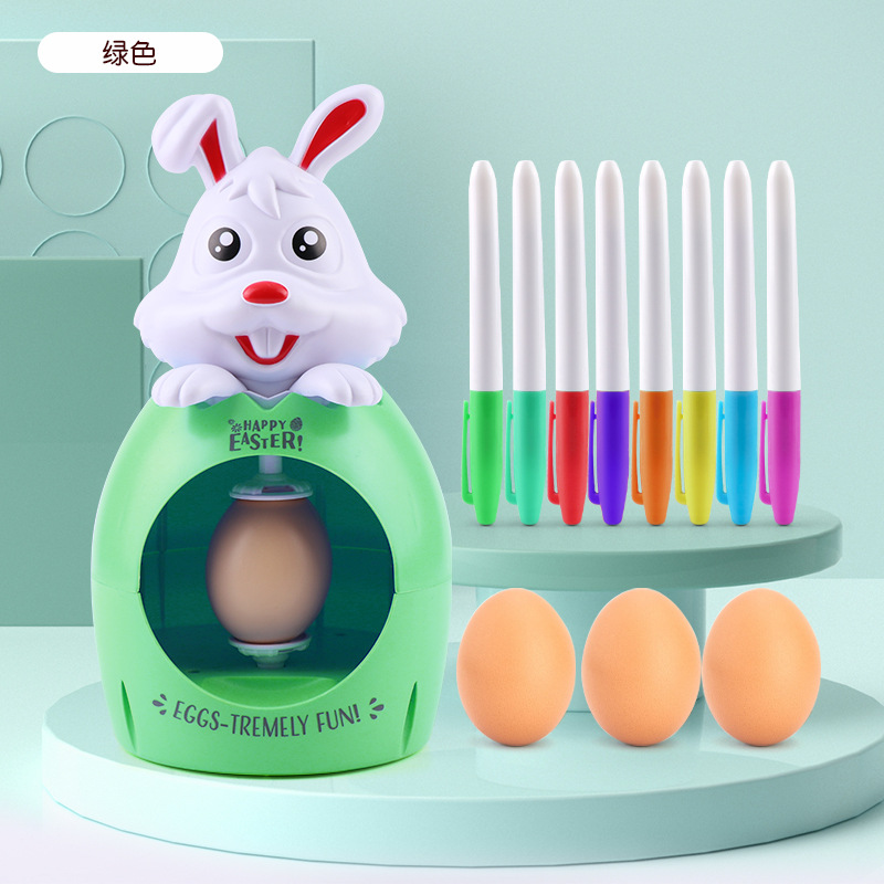 Osterei-Dekorationsset Elektri – Kids Toys Easter Bewertung und Preis