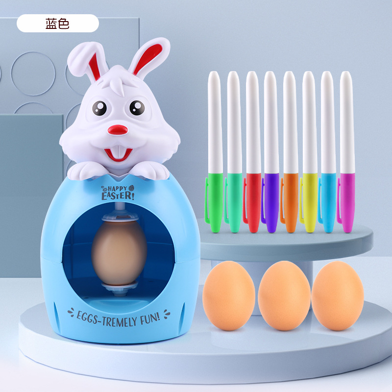 Osterei-Dekorationsset Elektri – Kids Toys Easter Bewertung und Preis