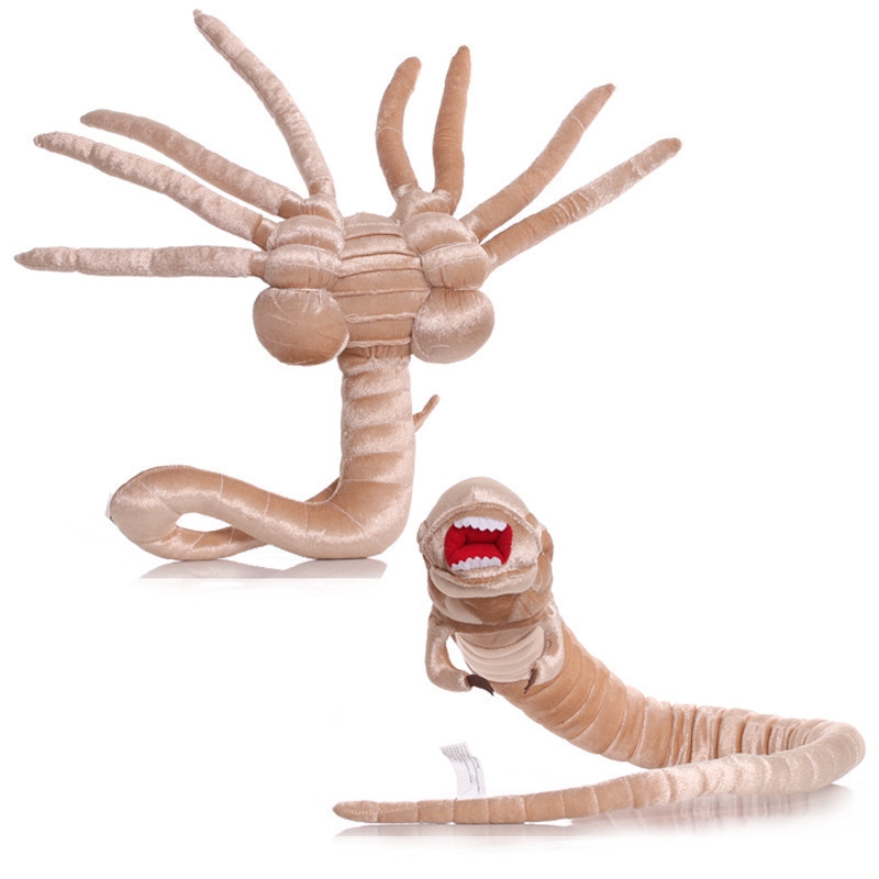 Chestburster Xenomorph Plüscht – Xenomorph Kids Toys Bewertung und Preis