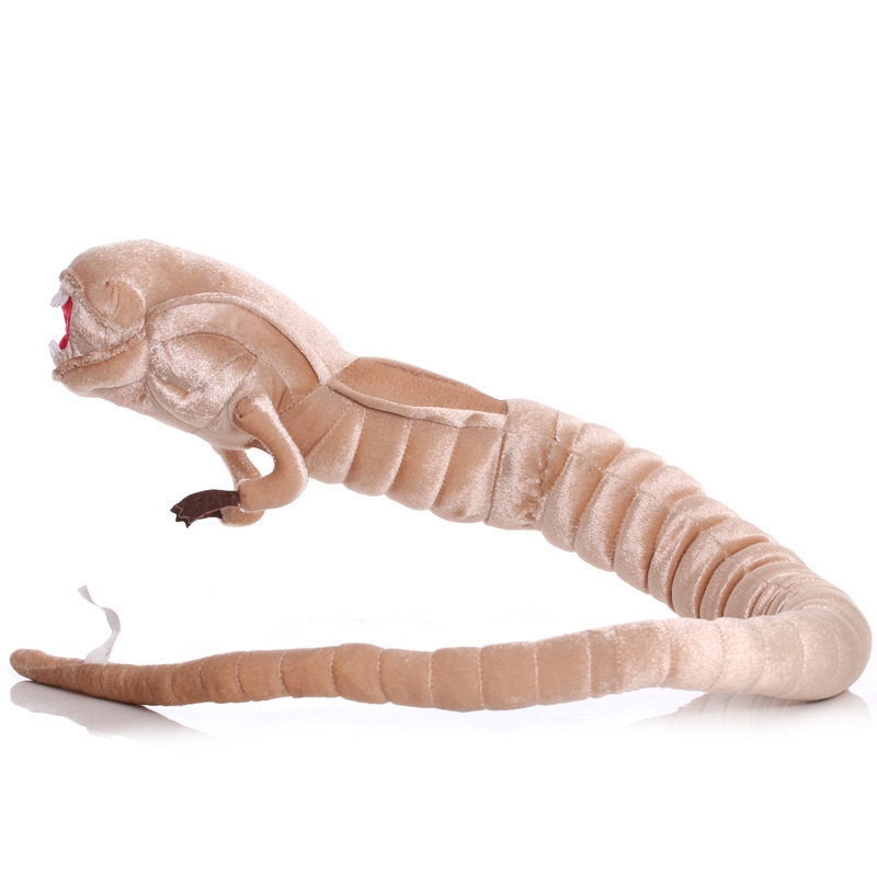 Chestburster Xenomorph Plüscht – Xenomorph Kids Toys Bewertung und Preis