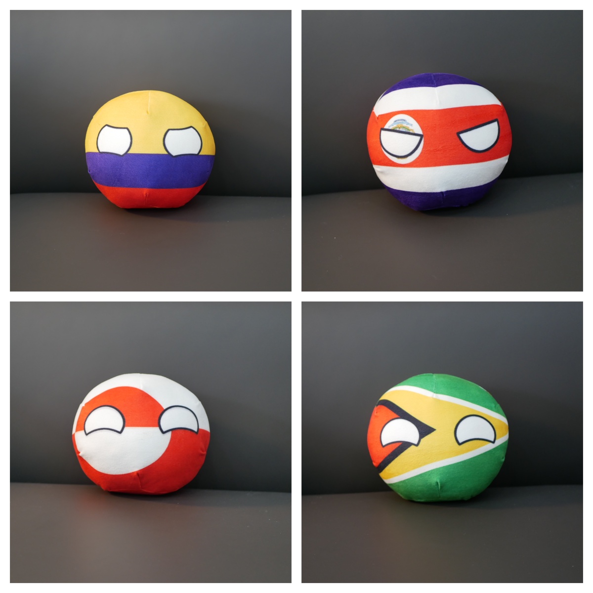 8/20cm Australien Polandball P – Kids Toys Pakistan Bewertung und Preis
