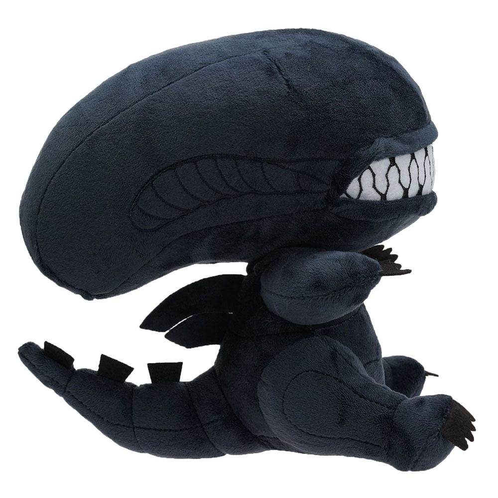 25CM Nette Alien Xenomorph Plü – Xenomorph Kids Toys Bewertung und Preis