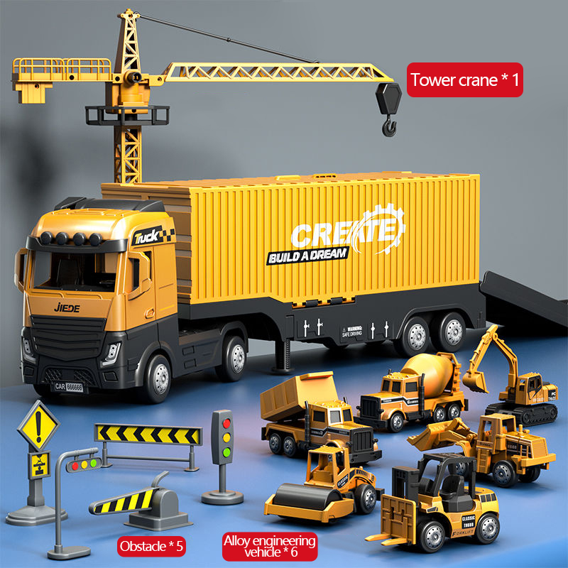 Legierung Engineering Bulldoze – Kids Toys Under 100 Bewertung und Preis