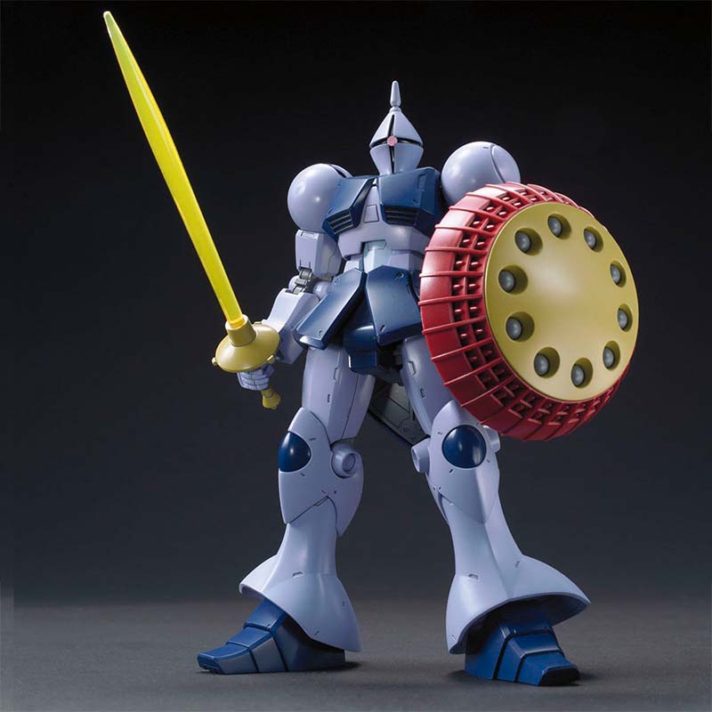 Bandai Original HGUC 1/144 RX- – Bandai Model Gundam Hg Bewertung und Preis