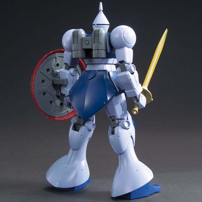 Bandai Original HGUC 1/144 RX- – Bandai Model Gundam Hg Bewertung und Preis