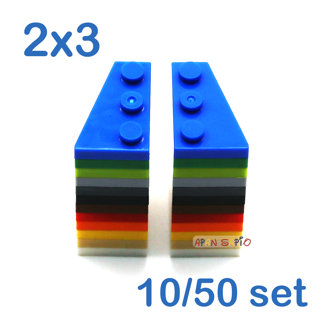 10/50set DIY Building Blocks B – Kids Toys Under 100 Bewertung und Preis