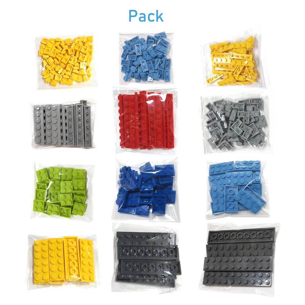 10/50set DIY Building Blocks B – Kids Toys Under 100 Bewertung und Preis